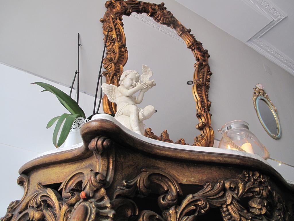 Pension La Herradura ภายนอก รูปภาพ