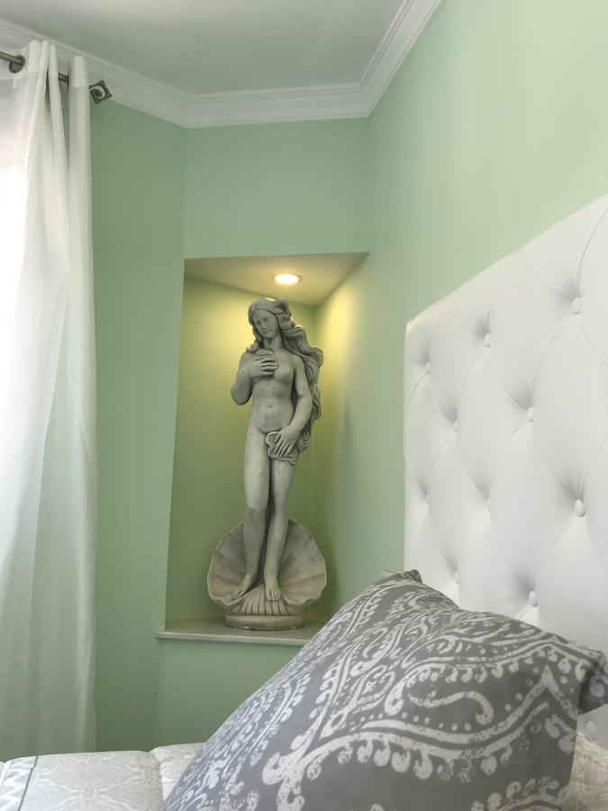 Pension La Herradura ภายนอก รูปภาพ